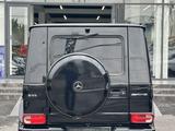 Mercedes-Benz G 500 2005 годаүшін15 000 000 тг. в Шымкент – фото 5