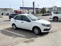 ВАЗ (Lada) Granta 2190 2020 года за 4 550 000 тг. в Петропавловск