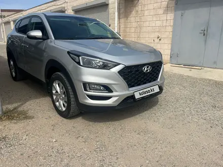 Hyundai Tucson 2019 года за 10 500 000 тг. в Актау – фото 4