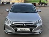 Hyundai Elantra 2020 года за 8 800 000 тг. в Алматы