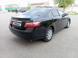 Toyota Camry 2011 годаүшін7 200 000 тг. в Петропавловск – фото 5