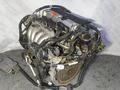 Двигатель Honda K24 K24A 2.4 CR-V Odyssey elysionүшін330 000 тг. в Караганда – фото 3