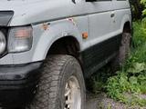 Mitsubishi Pajero 1993 годаүшін1 600 000 тг. в Усть-Каменогорск – фото 4