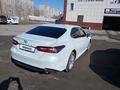 Toyota Camry 2023 годаүшін16 500 000 тг. в Павлодар – фото 4