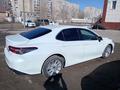 Toyota Camry 2023 годаүшін16 500 000 тг. в Павлодар – фото 5