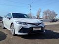 Toyota Camry 2023 годаүшін16 500 000 тг. в Павлодар – фото 6
