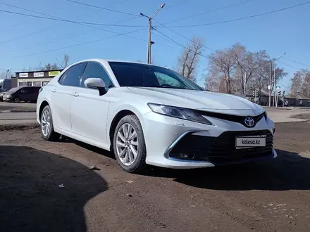 Toyota Camry 2023 года за 16 500 000 тг. в Павлодар – фото 7