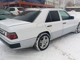 Mercedes-Benz E 200 1993 года за 1 650 000 тг. в Астана – фото 3