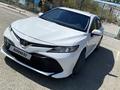 Toyota Camry 2020 года за 11 500 000 тг. в Кульсары – фото 12