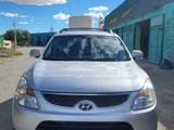 Hyundai Veracruz 2008 года за 5 200 000 тг. в Жанаозен