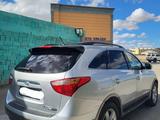 Hyundai Veracruz 2008 года за 5 200 000 тг. в Жанаозен – фото 5