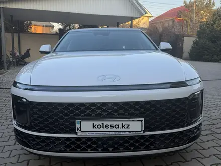 Hyundai Grandeur 2023 года за 23 000 000 тг. в Алматы
