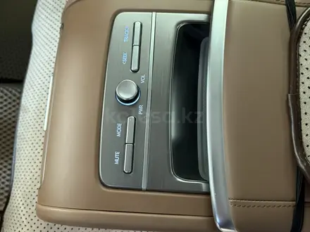 Hyundai Grandeur 2023 года за 23 000 000 тг. в Алматы – фото 6
