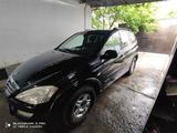 SsangYong Kyron 2010 года за 3 200 000 тг. в Тараз – фото 2