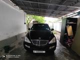 SsangYong Kyron 2010 года за 3 200 000 тг. в Тараз – фото 3