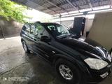 SsangYong Kyron 2010 года за 3 200 000 тг. в Тараз – фото 4