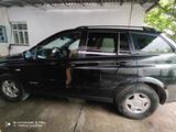 SsangYong Kyron 2010 года за 3 200 000 тг. в Тараз – фото 5