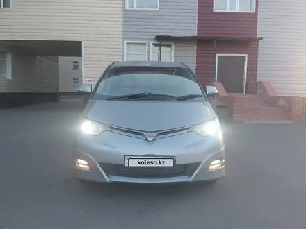 Toyota Estima 2007 года за 5 750 000 тг. в Астана