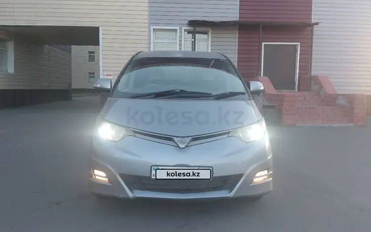 Toyota Estima 2007 годаүшін5 750 000 тг. в Астана