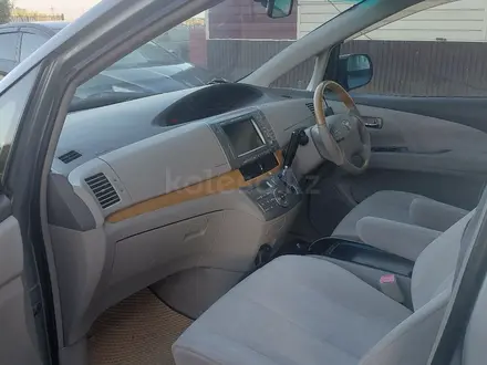Toyota Estima 2007 года за 5 750 000 тг. в Астана – фото 11