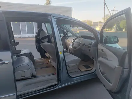 Toyota Estima 2007 года за 5 750 000 тг. в Астана – фото 12