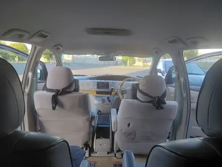 Toyota Estima 2007 года за 5 750 000 тг. в Астана – фото 13