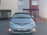 Toyota Estima 2007 года за 5 100 000 тг. в Астана – фото 3