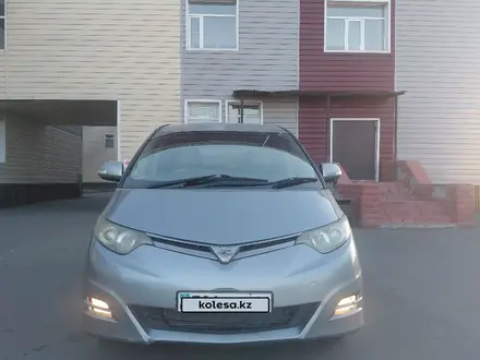 Toyota Estima 2007 года за 5 750 000 тг. в Астана – фото 3