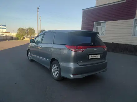 Toyota Estima 2007 года за 5 750 000 тг. в Астана – фото 7
