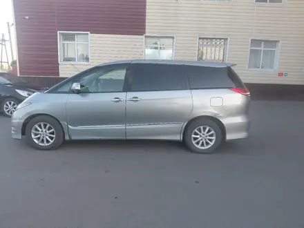 Toyota Estima 2007 года за 5 750 000 тг. в Астана – фото 8