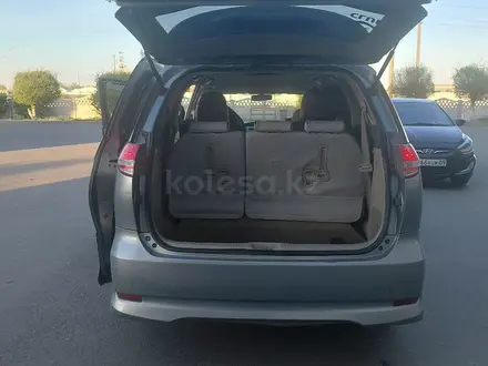 Toyota Estima 2007 года за 5 750 000 тг. в Астана – фото 9