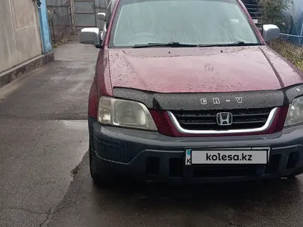 Honda CR-V 1996 года за 2 870 000 тг. в Алматы – фото 21