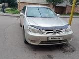 Toyota Camry 2003 года за 4 690 000 тг. в Кишкенеколь – фото 4