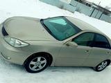 Toyota Camry 2003 года за 4 650 000 тг. в Аулиеколь – фото 4