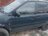 Mitsubishi Space Runner 1993 годаүшін400 000 тг. в Алматы – фото 2