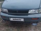 Mitsubishi Space Runner 1993 годаүшін400 000 тг. в Алматы