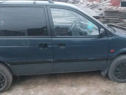 Mitsubishi Space Runner 1993 года за 400 000 тг. в Алматы – фото 5