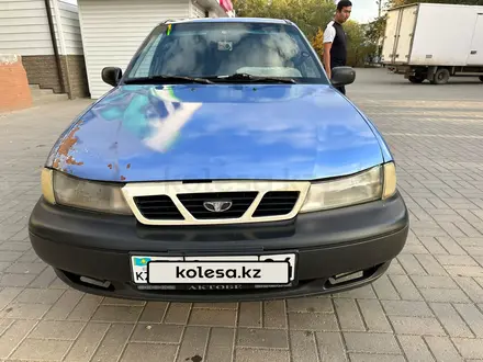 Daewoo Nexia 2008 года за 7 500 000 тг. в Актобе – фото 3