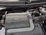 Двигатель 2.5V6 Форд Мондео 3 в навесе привозной. за 420 000 тг. в Алматы