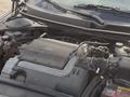 Двигатель 2.5V6 Форд Мондео 3 в навесе привозной + мкпп в подарок за 420 000 тг. в Алматы – фото 3