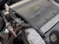Двигатель 2.5V6 Форд Мондео 3 в навесе привозной + мкпп в подарок за 420 000 тг. в Алматы – фото 4