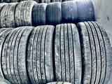 Летние шины Giti 215/55/18 каждая за 24 990 тг. в Астана