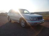 Subaru Forester 1997 года за 3 000 000 тг. в Степногорск – фото 2