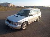 Subaru Forester 1997 года за 3 000 000 тг. в Степногорск