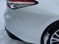Задний бампер оригинал от Toyota Camry 70 (европеец) за 100 000 тг. в Актау – фото 6