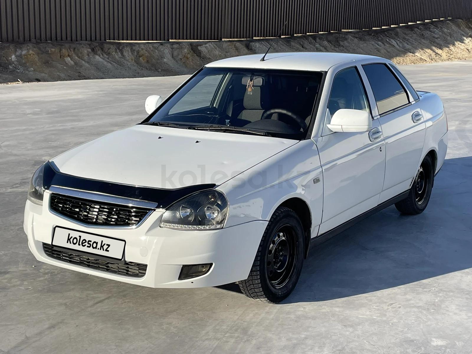 ВАЗ (Lada) Priora 2170 2014 г.