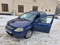 ВАЗ (Lada) Largus 2015 года за 4 000 000 тг. в Алматы