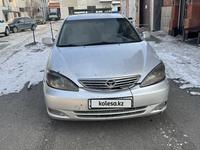 Toyota Camry 2002 года за 3 470 000 тг. в Усть-Каменогорск