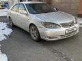 Toyota Camry 2002 года за 3 470 000 тг. в Усть-Каменогорск – фото 3