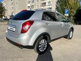 SsangYong Actyon 2013 года за 5 650 000 тг. в Костанай – фото 3